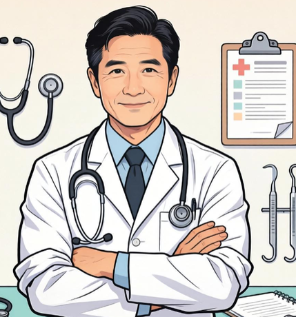 黄大勇真实口碑